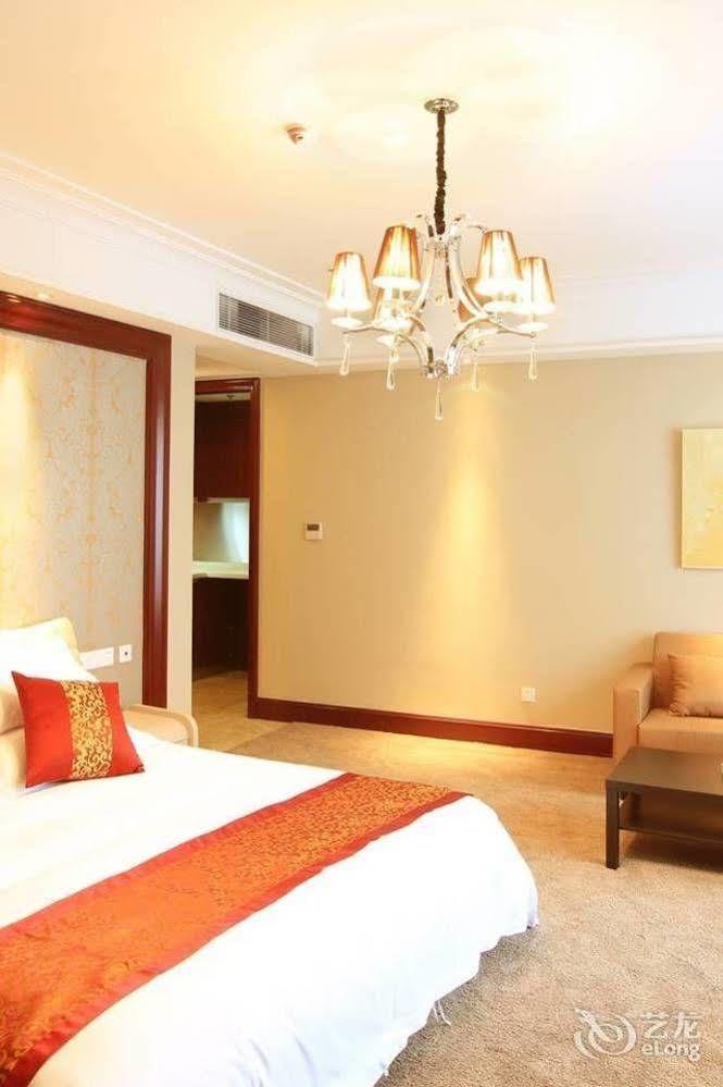 Sixiangjia Hotel Apartment Hangzhou Exteriör bild